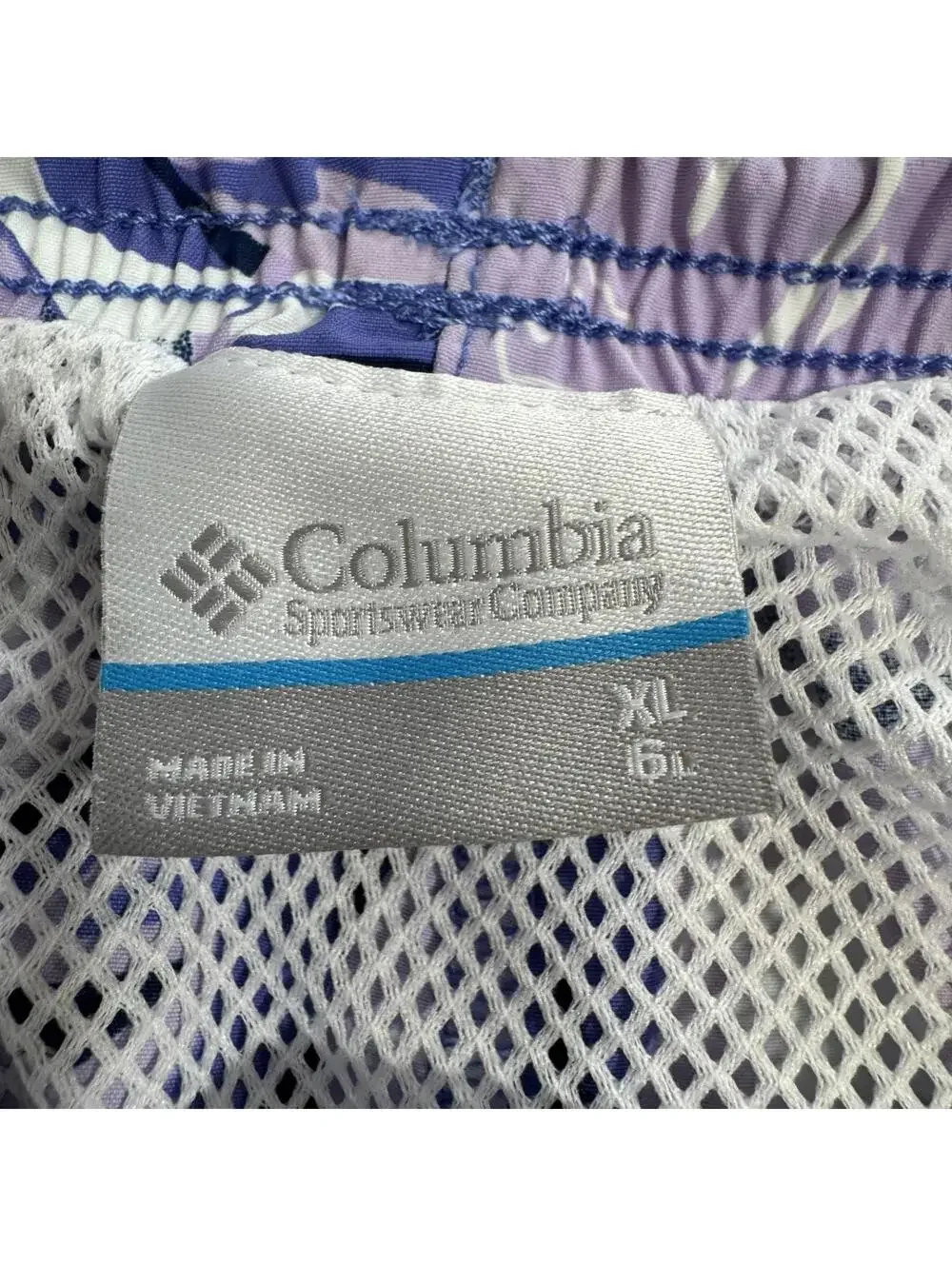 Columbia preowned men